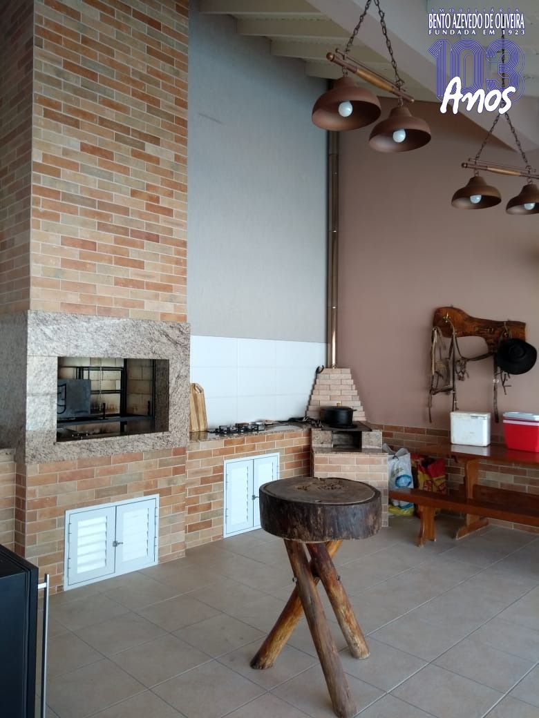 Sobrado, 4 quartos, 280 m² - Foto 9