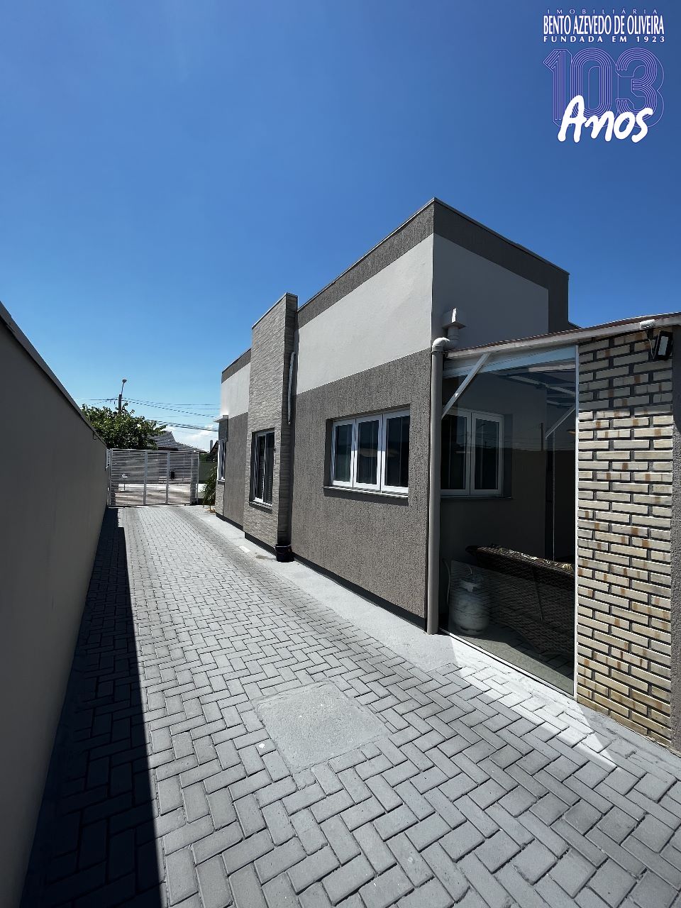 Casa, 2 quartos, 65 m² - Foto 9