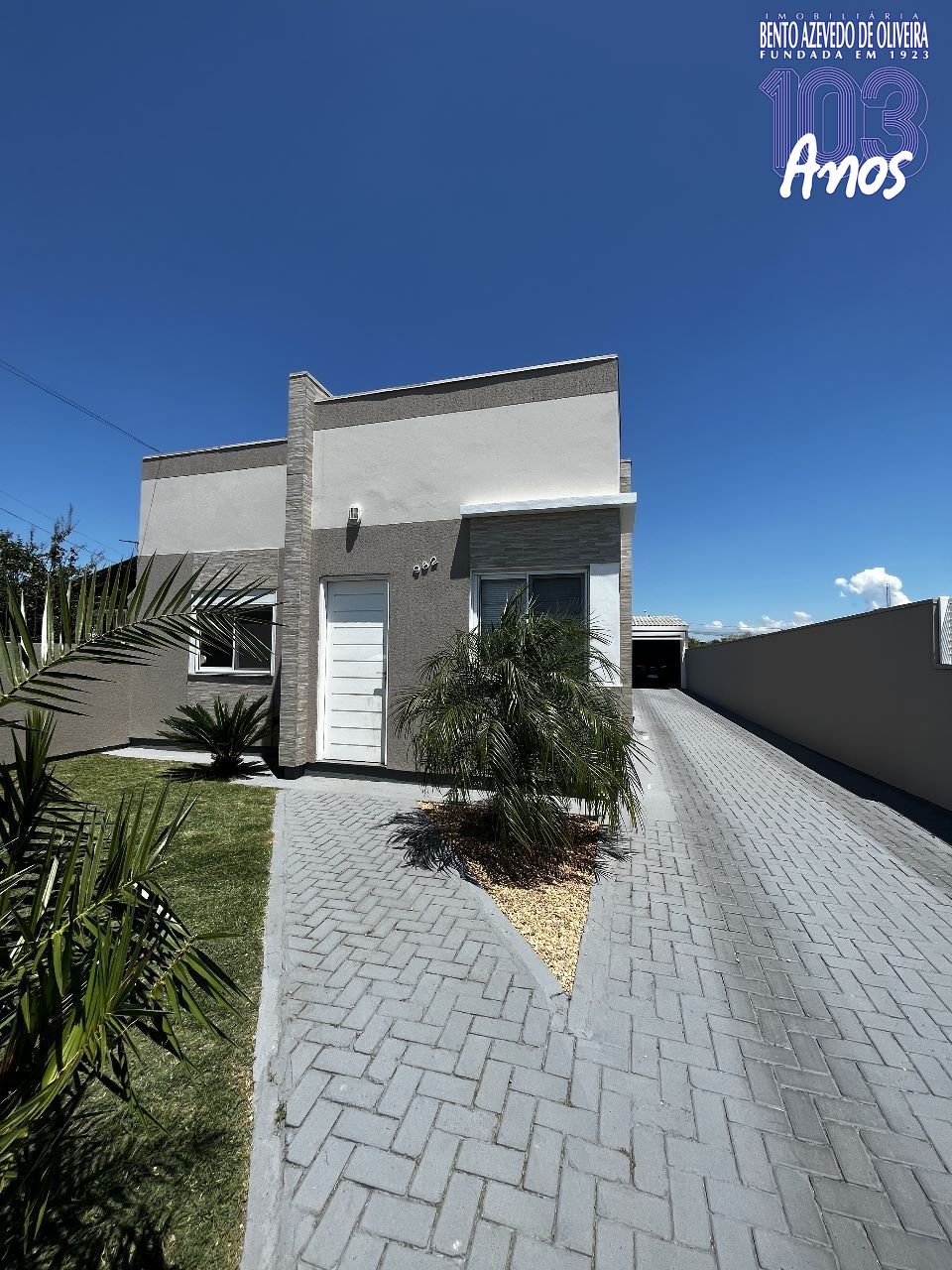 Casa, 2 quartos, 65 m² - Foto 21