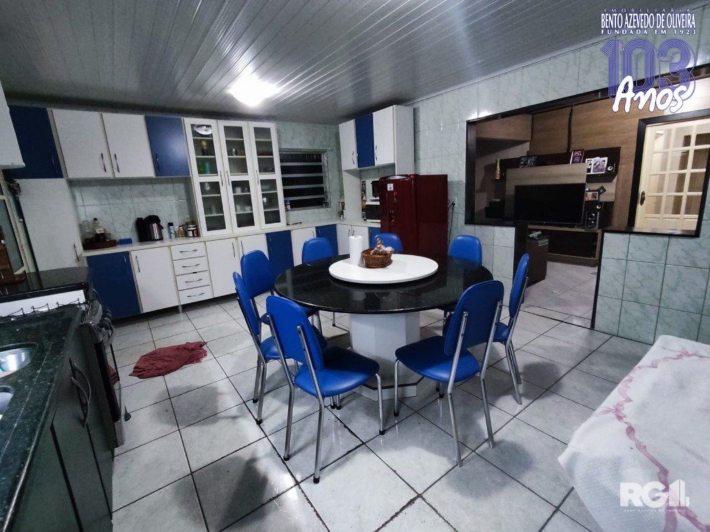 Casa, 4 quartos, 290 m² - Foto 19