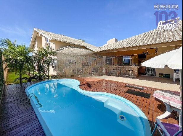 Casa, 3 quartos, 361 m² - Foto 19