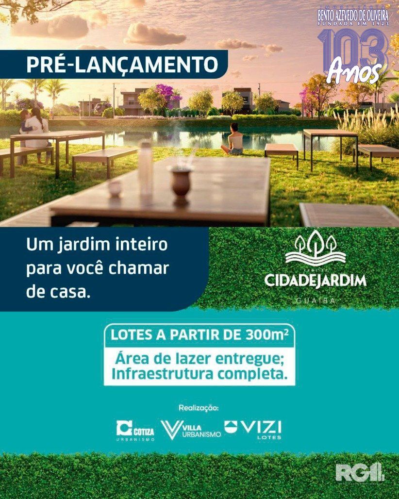 Terreno, 300 m² - Foto 18
