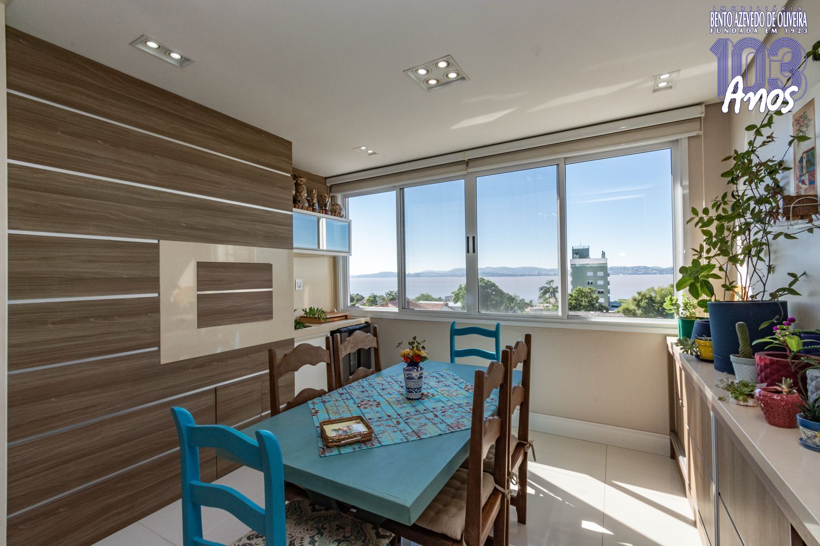 Apartamento, 3 quartos, 117 m² - Foto 5