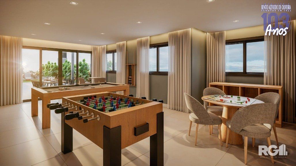 Apartamento, 2 quartos, 55 m² - Foto 24