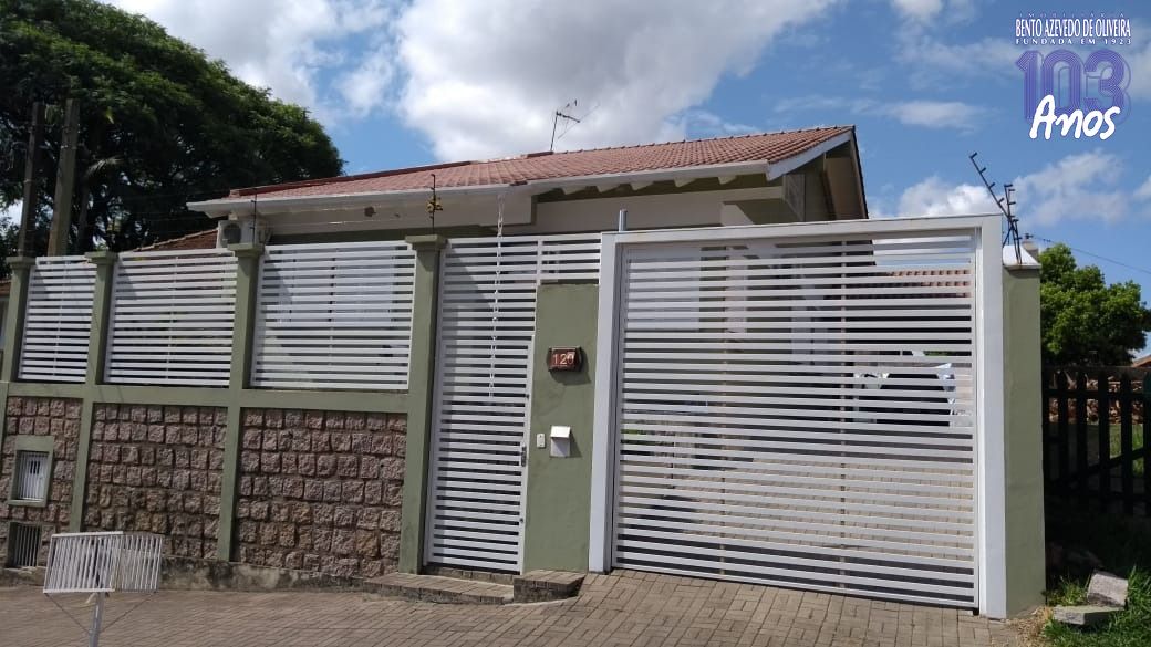 Sobrado, 4 quartos, 280 m² - Foto 3