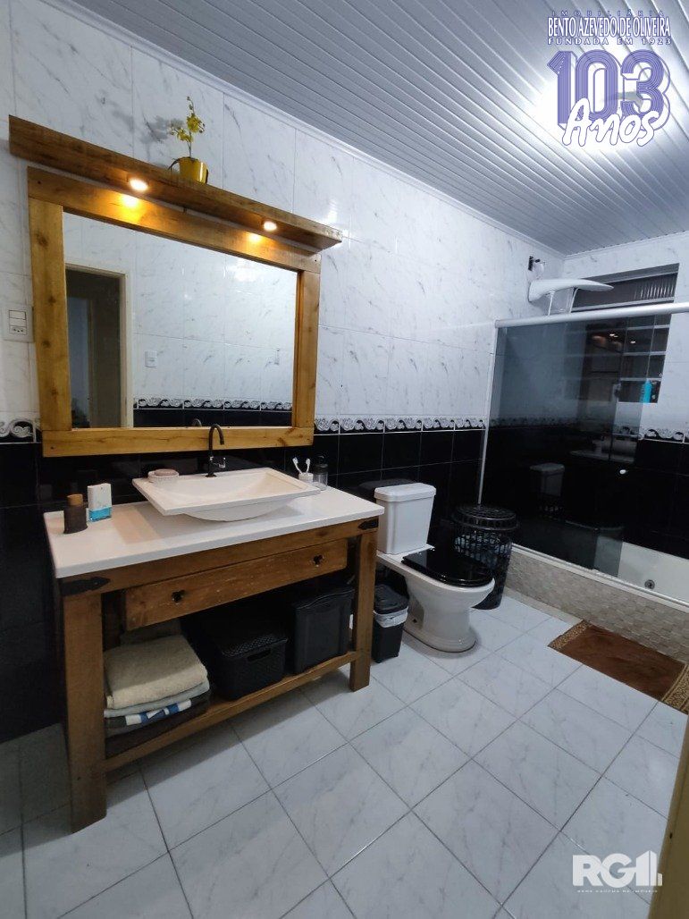 Casa, 4 quartos, 290 m² - Foto 27