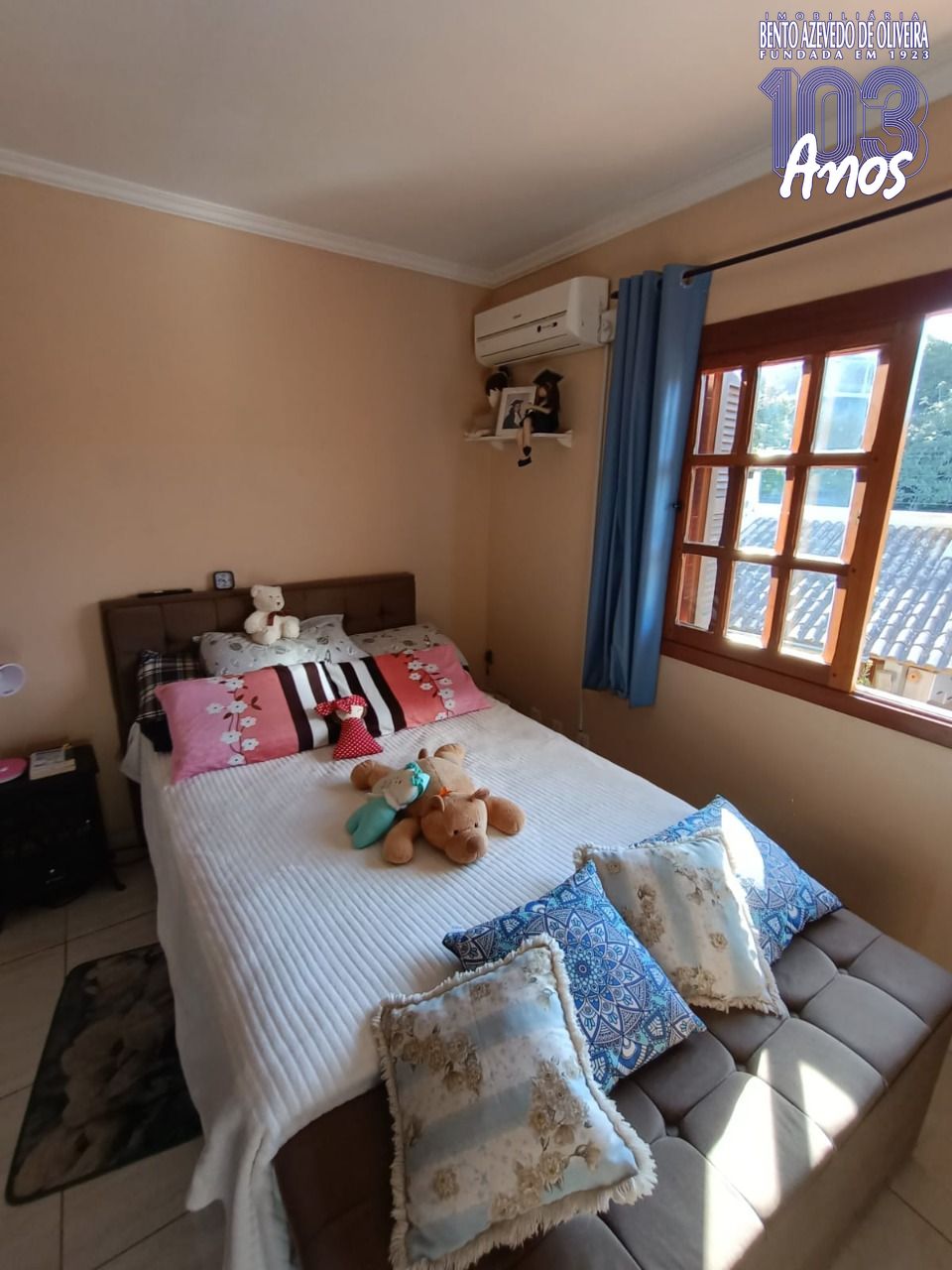 Sobrado, 2 quartos, 87 m² - Foto 13
