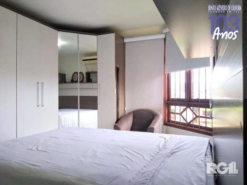 Casa, 3 quartos, 180 m² - Foto 20