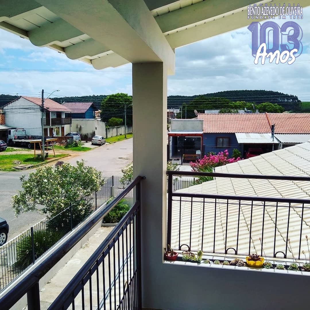 Sobrado, 3 quartos, 150 m² - Foto 4