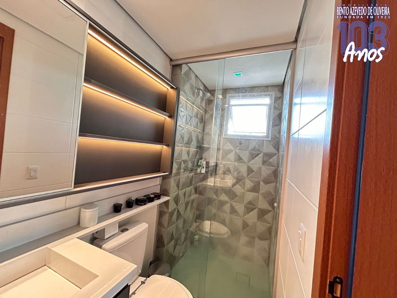 Apartamento, 2 quartos, 52 m² - Foto 7