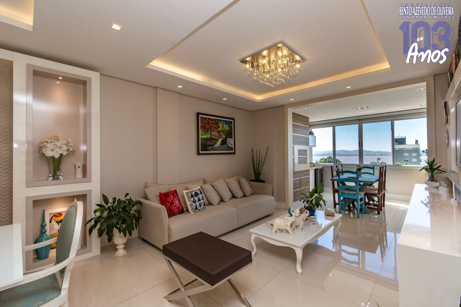Apartamento, 3 quartos, 117 m² - Foto 7