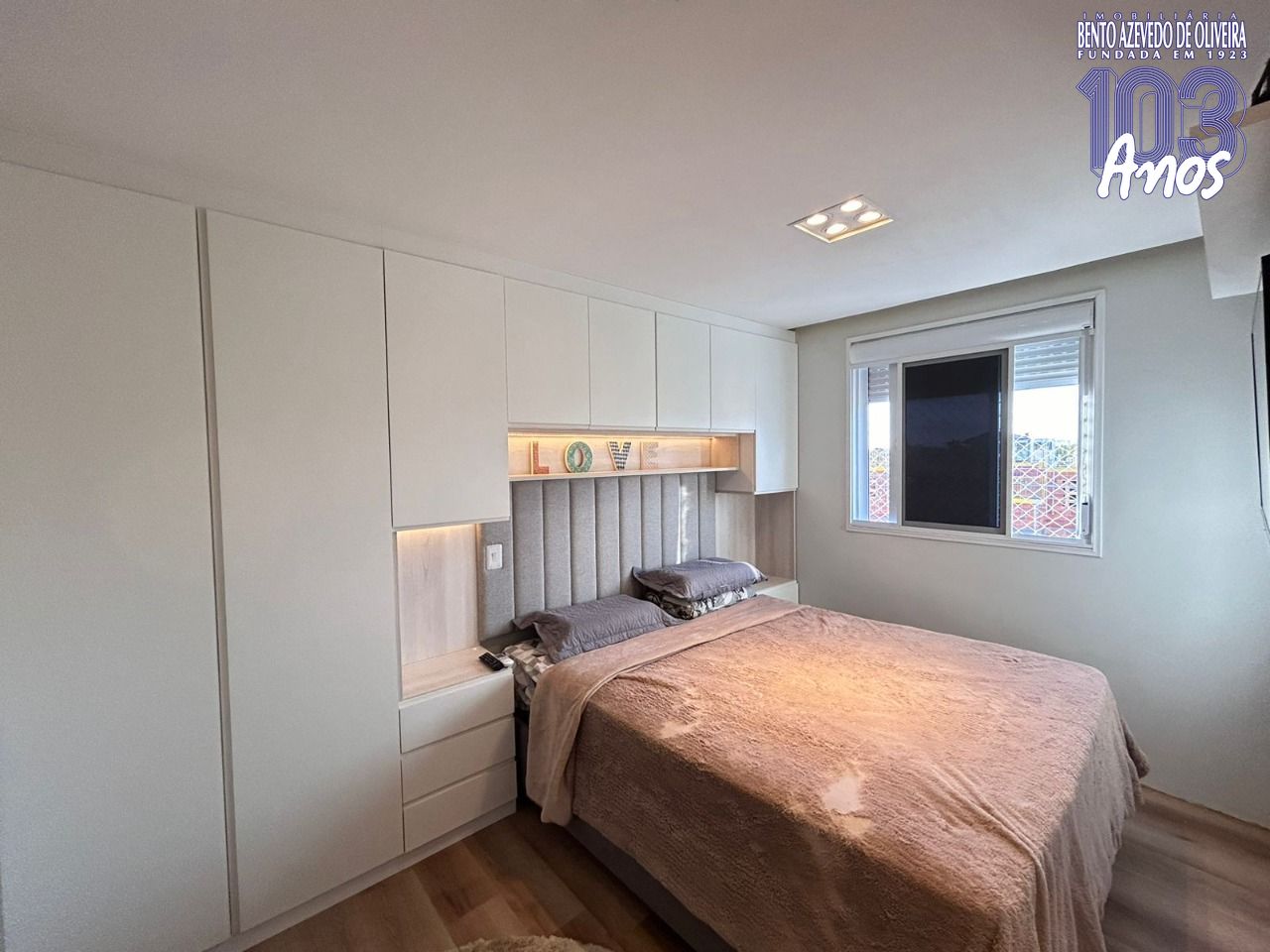 Apartamento, 2 quartos, 52 m² - Foto 10