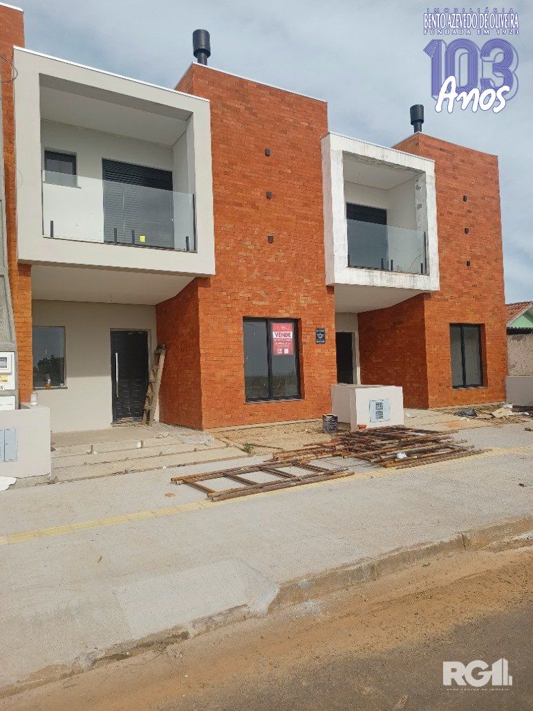 Casa de Condomínio, 3 quartos - Foto 24