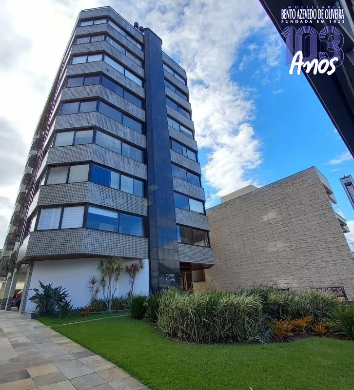 Apartamento, 3 quartos, 125 m² - Foto 22