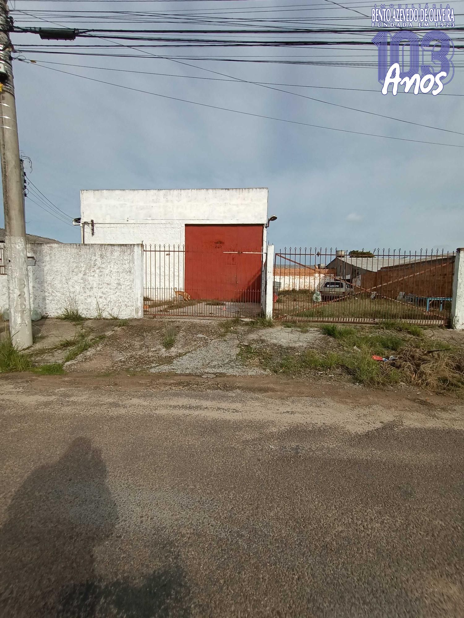 Depósito-Galpão - Foto 2