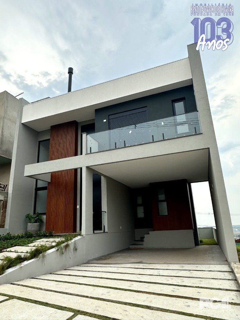 Casa de Condomínio, 3 quartos - Foto 21