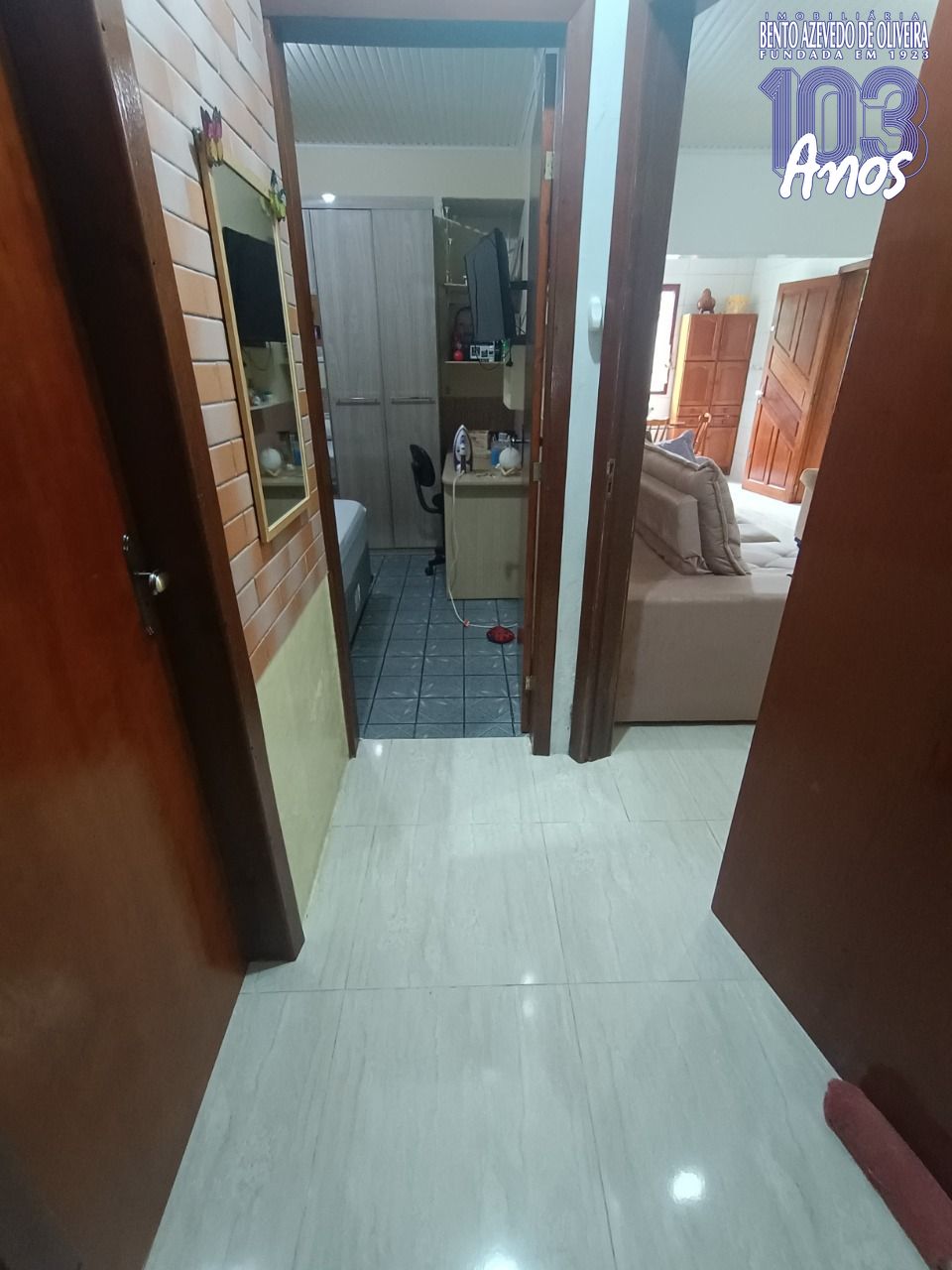 Casa, 3 quartos, 126 m² - Foto 5