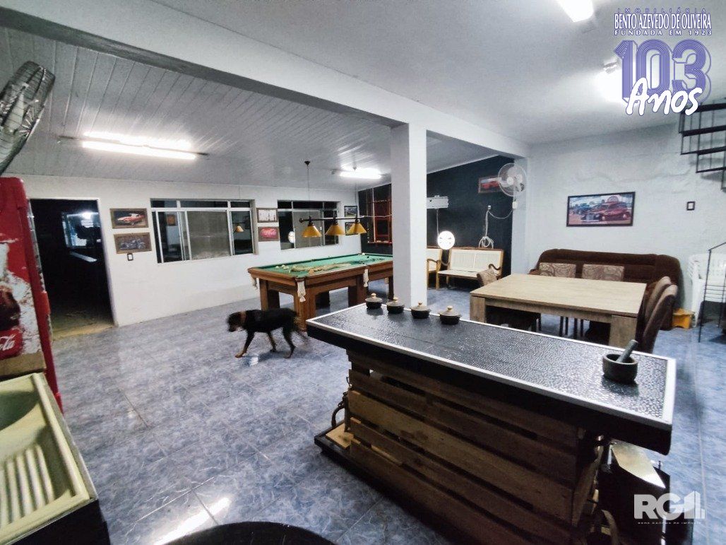 Casa, 4 quartos, 290 m² - Foto 13