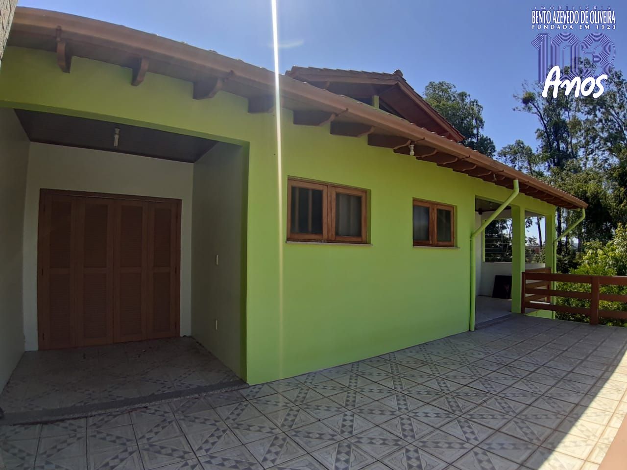 Casa, 4 quartos, 350 m² - Foto 3