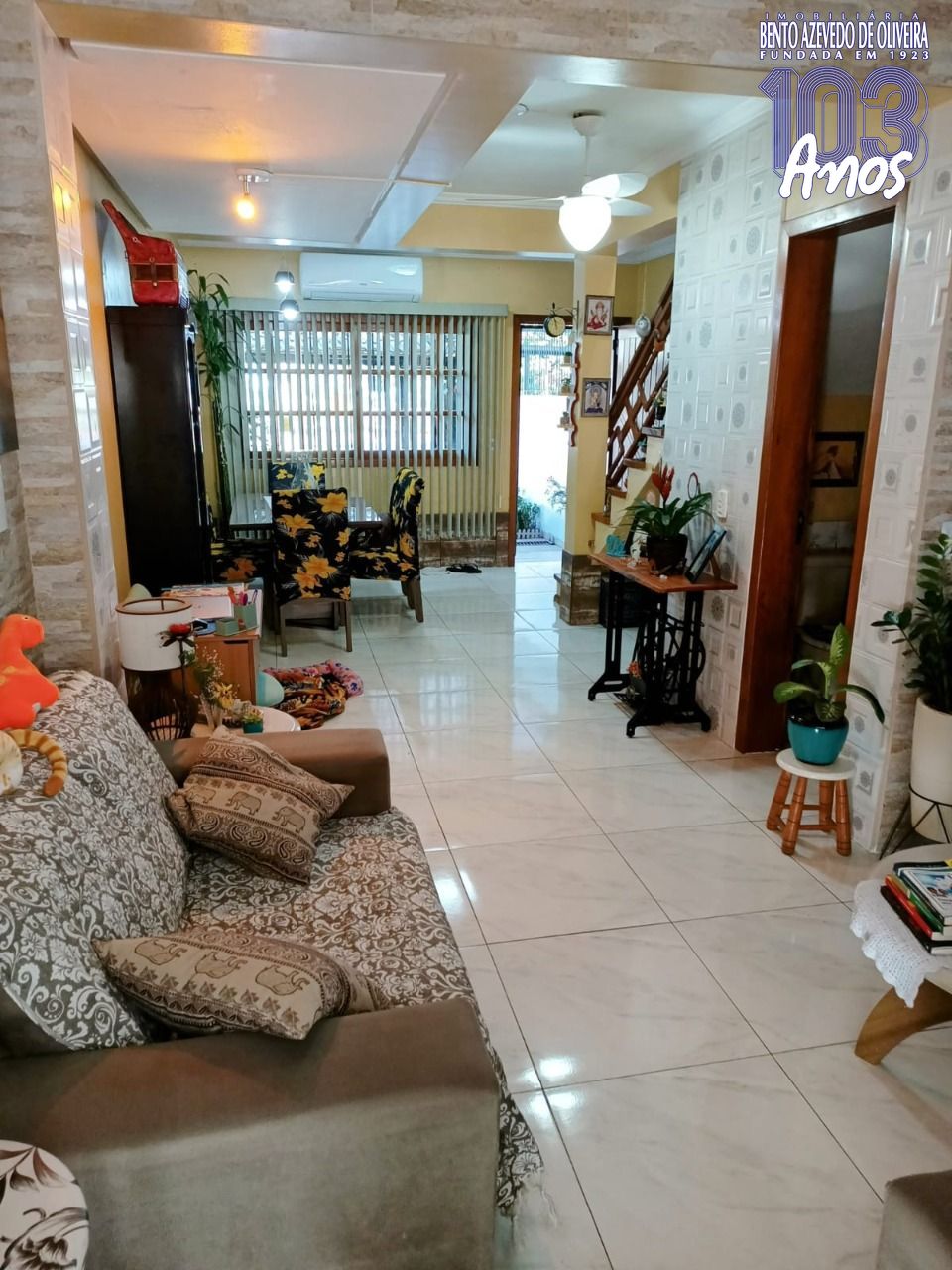 Sobrado, 2 quartos, 87 m² - Foto 4