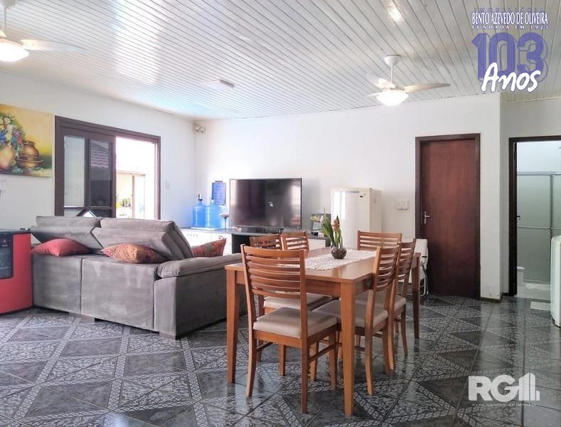 Casa, 3 quartos, 180 m² - Foto 15