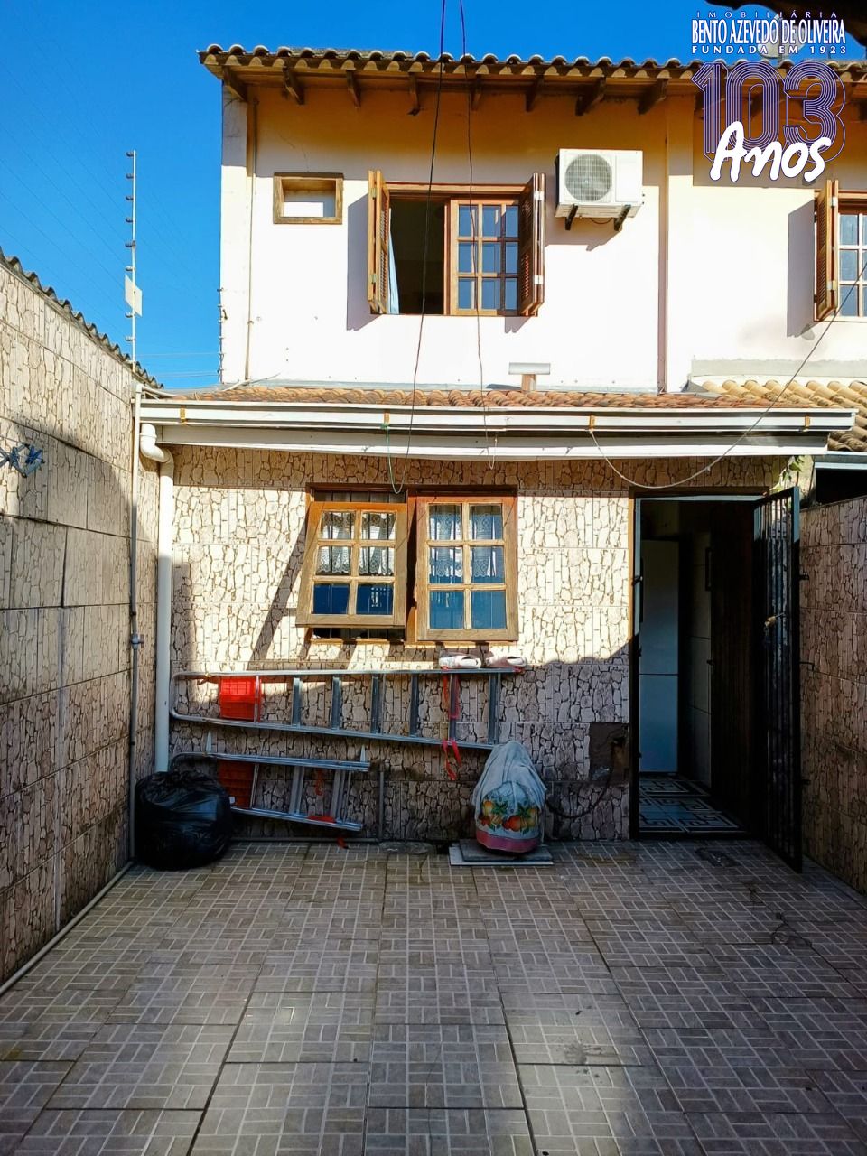 Sobrado, 2 quartos, 87 m² - Foto 18