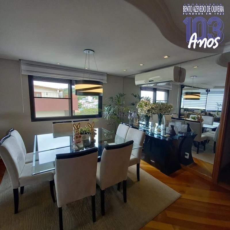 Apartamento, 3 quartos, 125 m² - Foto 15