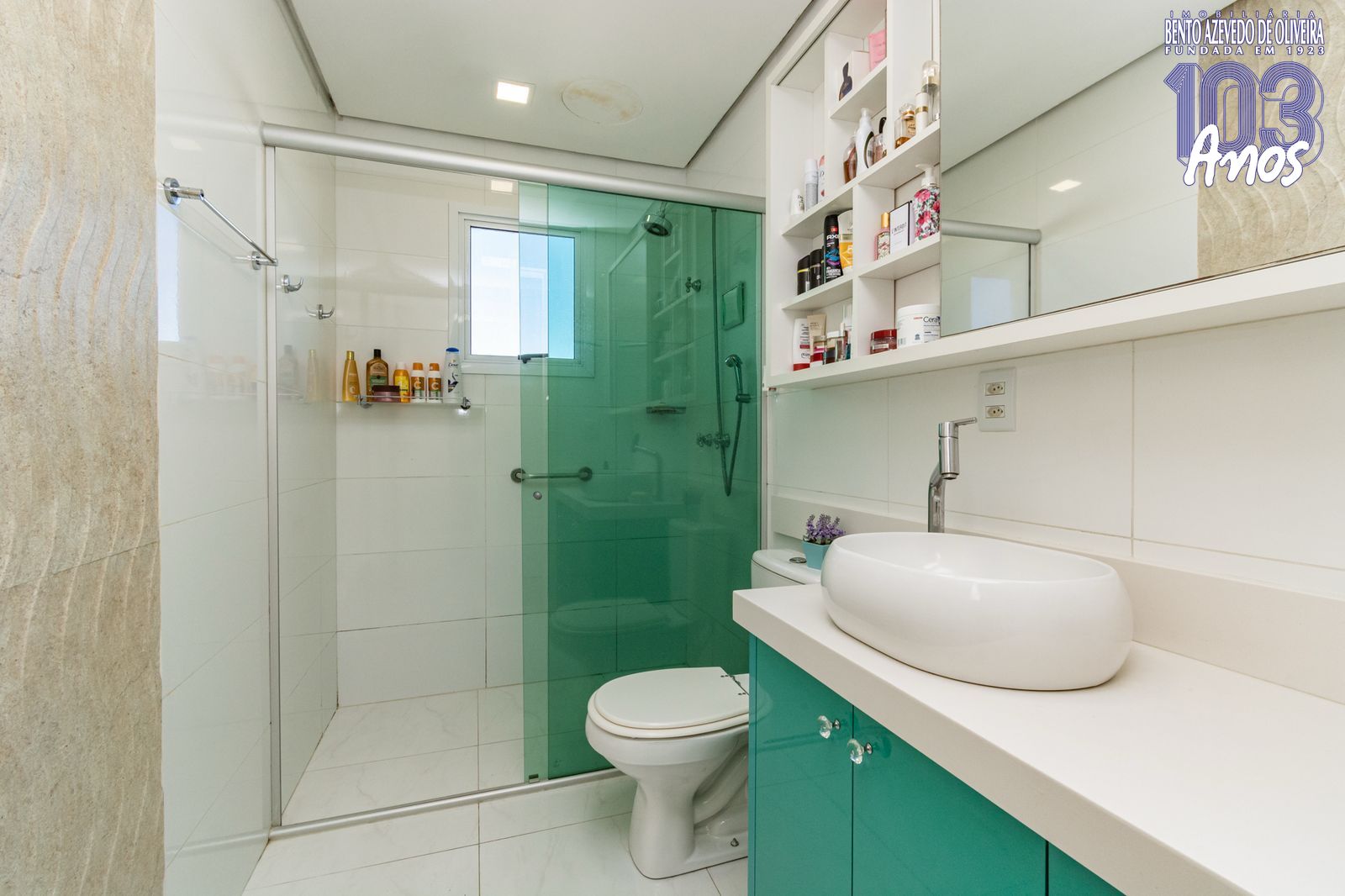 Apartamento, 3 quartos, 117 m² - Foto 20