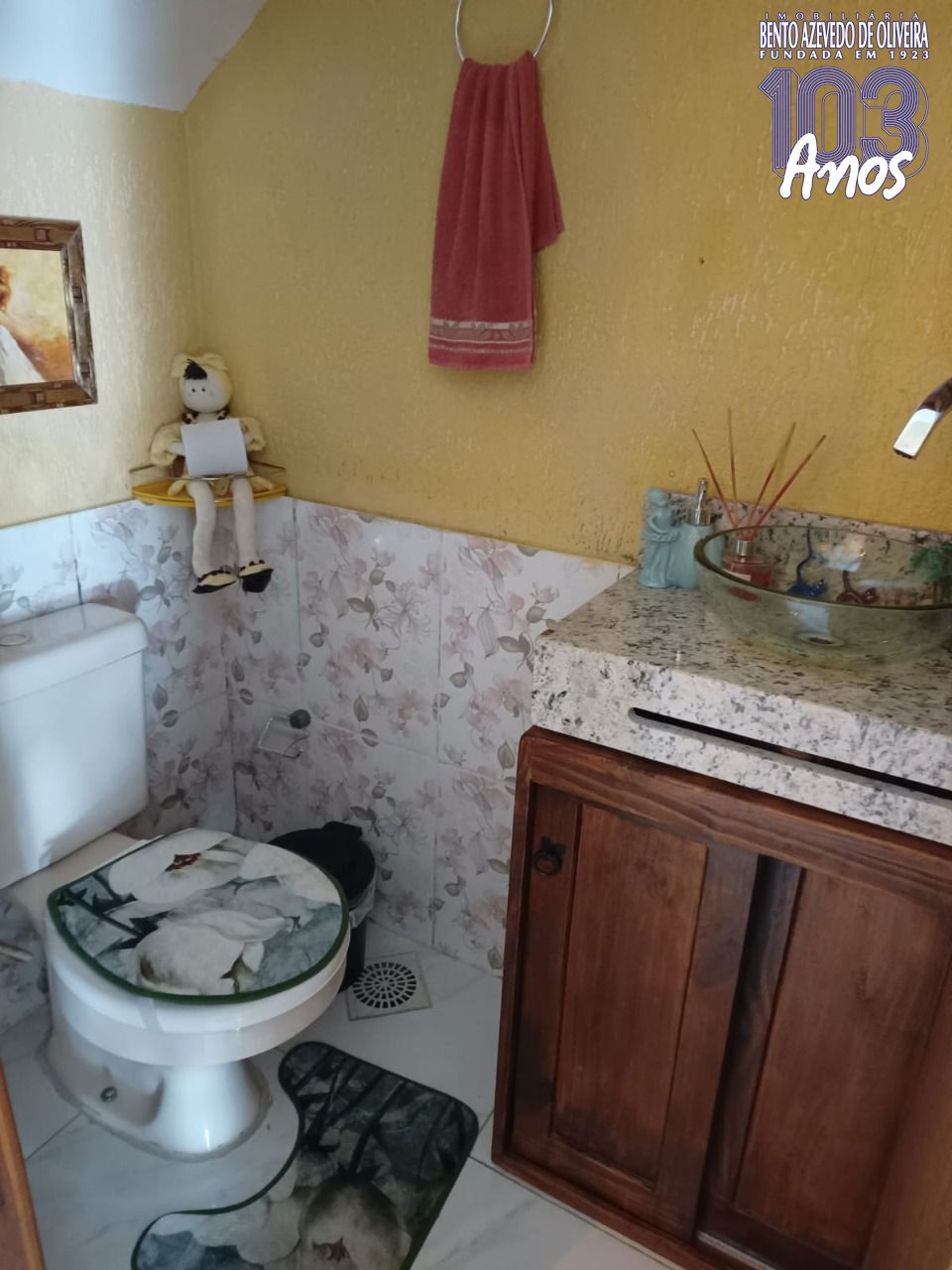 Sobrado, 2 quartos, 87 m² - Foto 12