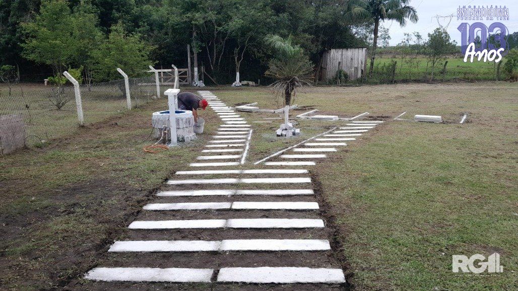 Terreno, 2 hectares - Foto 4