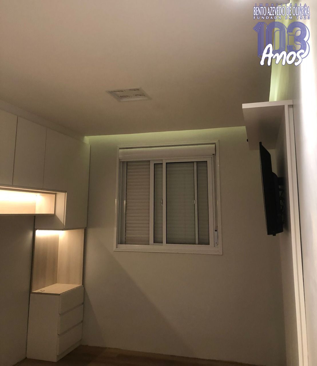 Apartamento, 2 quartos, 52 m² - Foto 8
