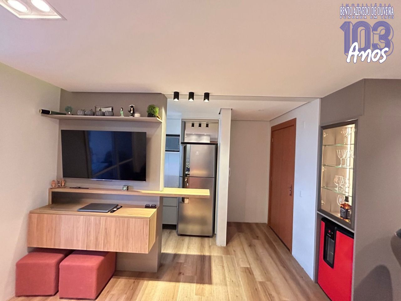 Apartamento, 2 quartos, 52 m² - Foto 5
