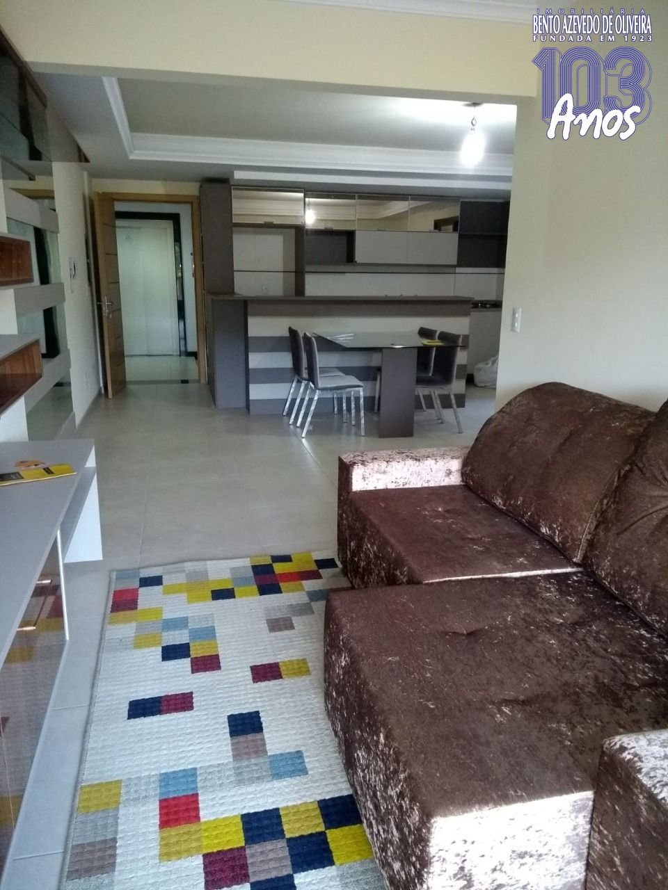 Apartamento, 2 quartos, 66 m² - Foto 5