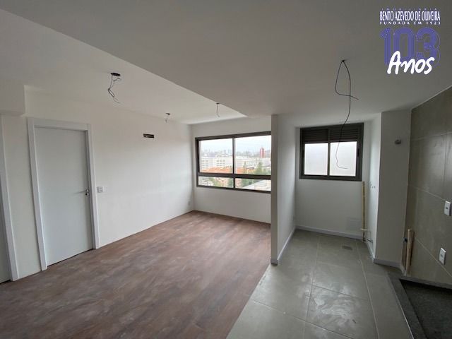 Apartamento, 1 quarto, 44 m² - Foto 9