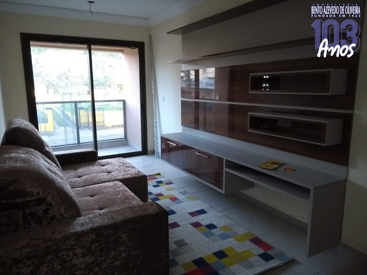Apartamento, 2 quartos, 66 m² - Foto 3
