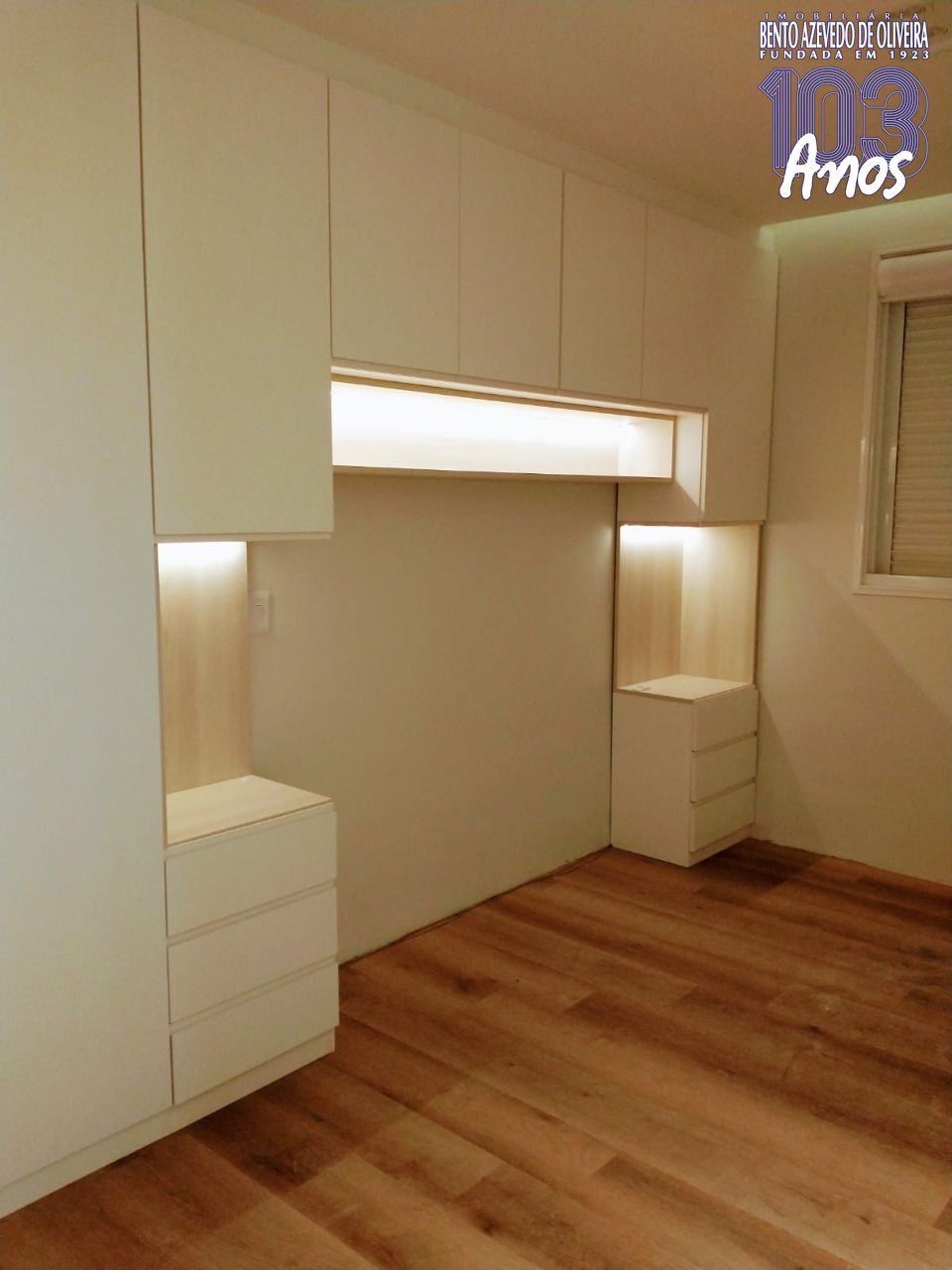 Apartamento, 2 quartos, 52 m² - Foto 9