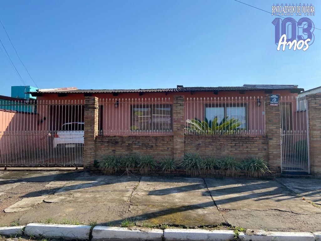 Casa, 3 quartos, 120 m² - Foto 1