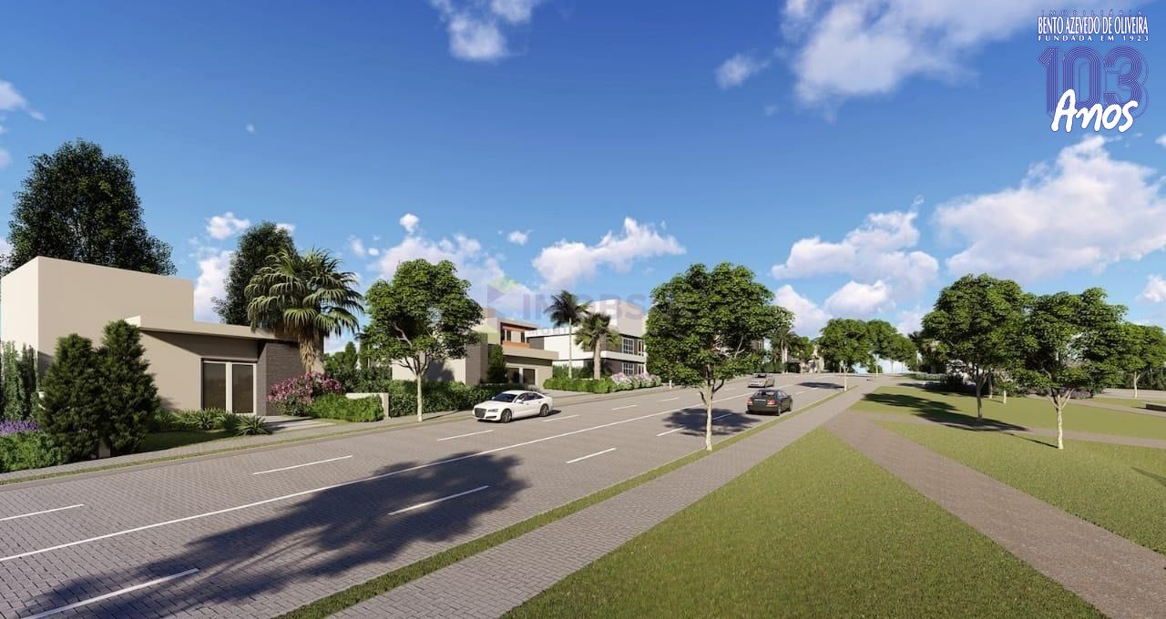 Terreno, 300 m² - Foto 1