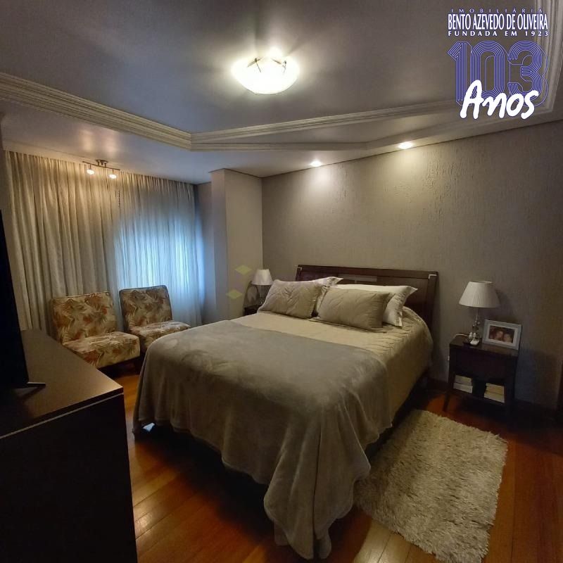 Apartamento, 3 quartos, 125 m² - Foto 6