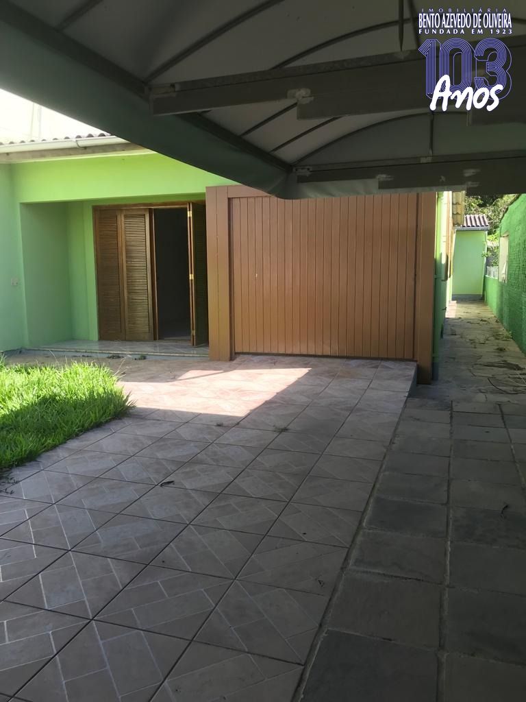 Casa, 3 quartos, 118 m² - Foto 1