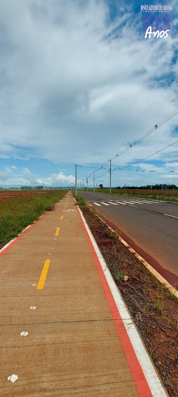 Terreno, 300 m² - Foto 3