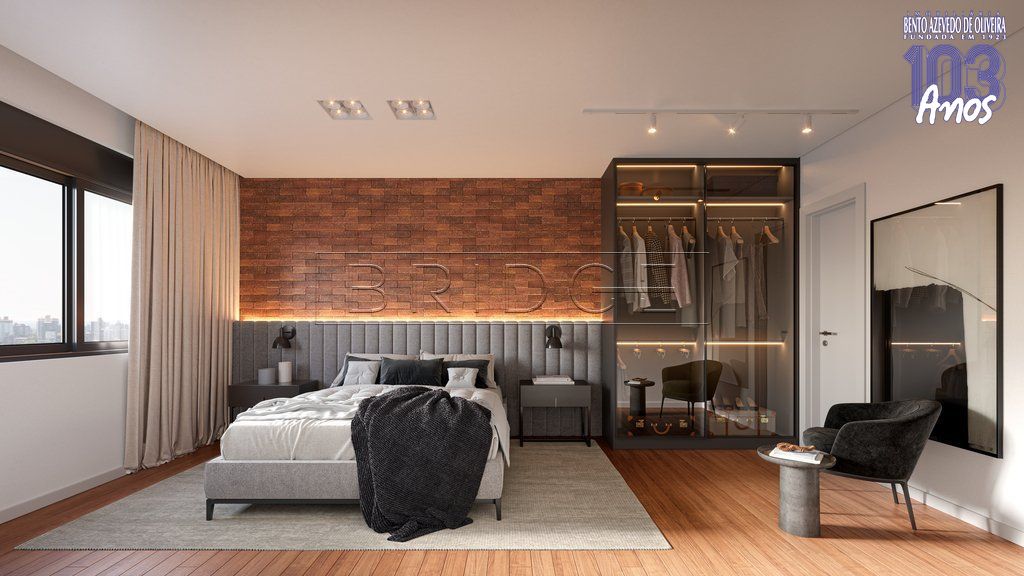 Apartamento, 3 quartos, 200 m² - Foto 10