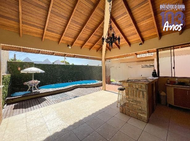 Casa, 3 quartos, 361 m² - Foto 21