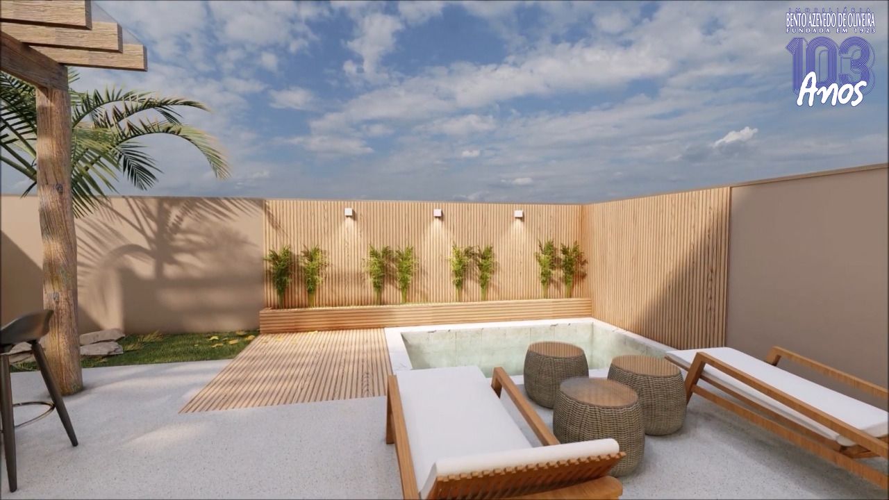 Sobrado, 3 quartos, 180 m² - Foto 5