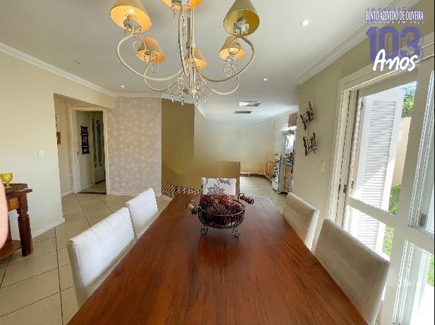 Casa, 3 quartos, 361 m² - Foto 7