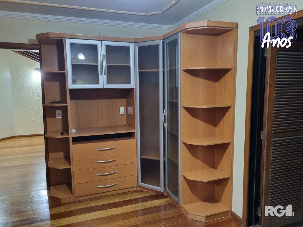 Casa, 4 quartos, 220 m² - Foto 21