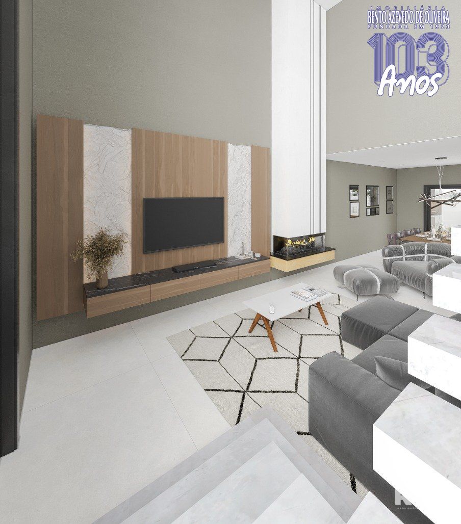 Casa de Condomínio, 3 quartos - Foto 10