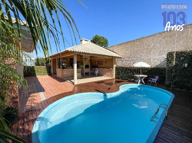 Casa, 3 quartos, 361 m² - Foto 22