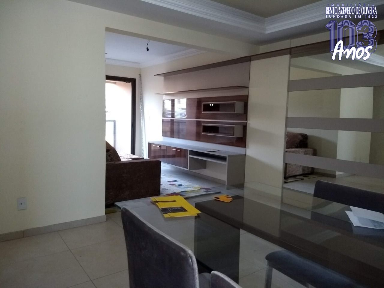 Apartamento, 2 quartos, 66 m² - Foto 8