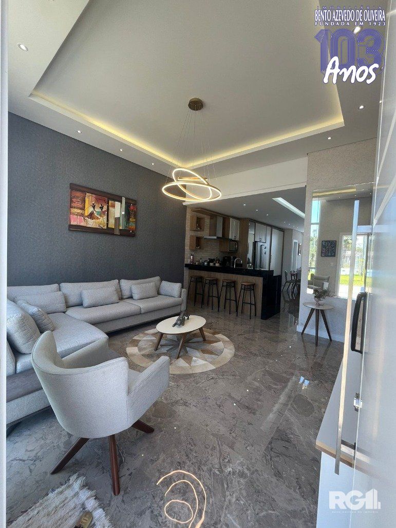 Casa de Condomínio, 3 quartos - Foto 6